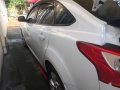 White Ford Focus 2013 for sale in Marikina-6