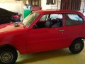 Red Mitsubishi Minica 1978 for sale in Manual-8