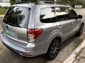 Silver Subaru Forester 2012 for sale in Automatic-7