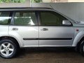 Selling Grey Nissan X-Trail 2003 in Manila-8