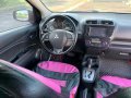 Selling Pink Mitsubishi Mirage 2015 in Manila-3