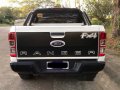 Sell White 2017 Ford Ranger in Manila-3