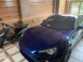 Blue Toyota 86 2016 for sale in Automatic-6