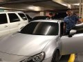 Selling Silver Toyota 86 2019 in Manila-1