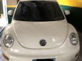 Sell White 1998 Volkswagen Beetle in San Juan-8