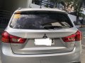 Selling Silver Mitsubishi Asx 2014 in Pasig-8