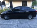 Black Honda City 2009 for sale in Marilao-5