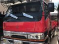 Red Mitsubishi Fuso 2016 for sale in Manila-1