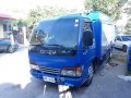 Blue Isuzu Elf 2017 for sale in San Fernando-2