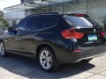 Sell Black 2013 Bmw X1 in Pasig-6