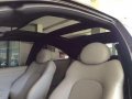 Black Mercedes-Benz CLC-Class 2011 for sale in Automatic-1