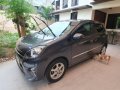 Selling Grey Toyota Wigo 2016 in Manila-2