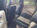Sell Black 2008 Toyota Fortuner in Manila-0