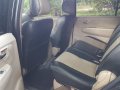 Sell Black 2008 Toyota Fortuner in Manila-6