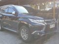 Selling Mitsubishi Montero 2016 in Pasig -6