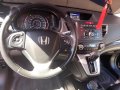 Black Honda Cr-V 2014 for sale in Automatic-0