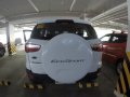 Selling White Ford Ecosport 2015 in Manila-7