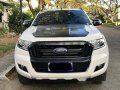 Sell White 2017 Ford Ranger in Manila-6