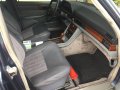 Blue Mercedes-Benz S-Class 1984 for sale in Manila-1