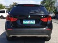 Sell Black 2013 Bmw X1 in Pasig-4