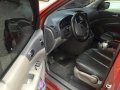 Red Kia Carnival 2012 for sale in Manila-3