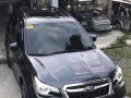 Black Subaru Forester 2018 for sale in Automatic-8