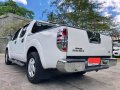 White Nissan Navara 2015 for sale in Baao-2