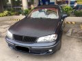 Selling Grey Nissan Cefiro 2007 in Quezon City-1
