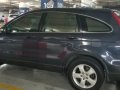 Black Honda Cr-V 2008 for sale in Mandaluyong-1