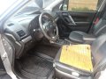 Silver Subaru Forester 2014 for sale in Marikina-4