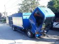 Blue Isuzu Elf 2017 for sale in San Fernando-9