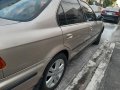 Beige Honda Civic 1996 for sale in Manual-6