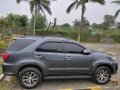 Sell Grey 2014 Toyota Fortuner in Quezon City-2