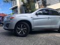 Selling Silver Mitsubishi Asx 2014 in Pasig-9