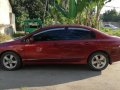 Red Honda Civic 2016 for sale in Talisay-1