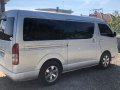 Sell Silver 2014 Toyota Grandia in Cabanatuan-0