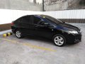 Black Honda City 2017 for sale in Automatic-3