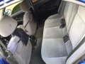 Blue Mitsubishi Lancer 1997 for sale in Automatic-0