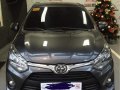 Grey Toyota Wigo 0 for sale in -4