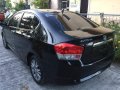 Black Honda City 2009 for sale in Marilao-7