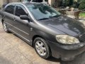 Sell Grey 2004 Toyota Corolla altis in Manila-0