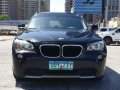 Sell Black 2013 Bmw X1 in Pasig-5