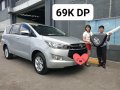 Selling Silver Toyota Fortuner 0 in Calamba-3