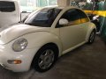 Selling White Volkswagen Beetle 1998 in San Juan-0