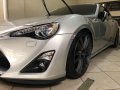 Selling Silver Toyota 86 2019 in Manila-2