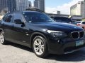 Sell Black 2013 Bmw X1 in Pasig-0