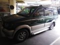 Green Mitsubishi Asx 2001 for sale in Quezon City-0