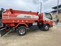 Orange Mitsubishi Fuso 2018 for sale in Manual-6