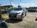 Silver Mitsubishi Montero 2016 for sale in Automatic-1