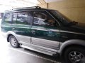 Green Mitsubishi Asx 2001 for sale in Quezon City-1